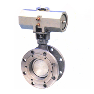 D641H氣動(dòng)蝶閥